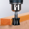 Freză de rotunjit WS Wolfcraft (3258000) Freză de rotunjit WS Wolfcraft (3258000)