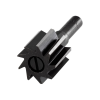 Freză pentru canale WS Wolfcraft (3260000) Freză pentru canale WS Wolfcraft (3260000)