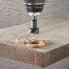 Burghiu Forstner Wolfcraft (3306000) Burghiu Forstner Wolfcraft (3306000)