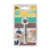 Burghiu Forstner Wolfcraft (3313000) Burghiu Forstner Wolfcraft (3313000)