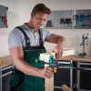 Menghină de strângere rapidă WolfCraft EHZ PRO 65-150mm (3456000) Menghină de strângere rapidă WolfCraft EHZ PRO 65-150mm (3456000)