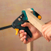 Menghină de strângere rapidă WolfCraft EHZ PRO 65-150mm (3456000) Menghină de strângere rapidă WolfCraft EHZ PRO 65-150mm (3456000)