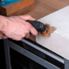 Pânză segment de ferăstrău Wolfcraft (3954000) "PRO" 65 mm Pânză segment de ferăstrău Wolfcraft (3954000)