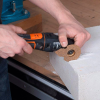 Pânză segment de ferăstrău Wolfcraft (3954000) "PRO" 65 mm Pânză segment de ferăstrău Wolfcraft (3954000)