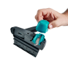 Cuțit cu șină pentru gips carton Wolfcraft (4014000) Cuțit cu șină pentru gips carton Wolfcraft (4014000)