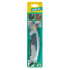 Cutter cu lama trapezoidala (Cuțit) Wolfcraft (4131000) Cutter cu lama trapezoidala (Cuțit) Wolfcraft (4131000)