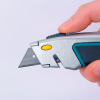 Cutter cu lama trapezoidala (Cuțit) Wolfcraft (4131000) Cutter cu lama trapezoidala (Cuțit) Wolfcraft (4131000)