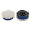 Шпуля для триммера Ryobi RAC122 (5132002670) Шпуля для триммера Ryobi RAC122 (5132002670)