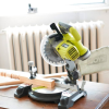 Аккумуляторная торцовочная пила Ryobi EMS190DCL (5133000932) Аккумуляторная торцовочная пила Ryobi EMS190DCL (5133000932)