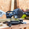 Аккумуляторная торцовочная пила Ryobi EMS190DCL (5133000932) Аккумуляторная торцовочная пила Ryobi EMS190DCL (5133000932)