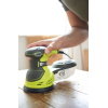 Эксцентриковая шлифмашина Ryobi ROS300