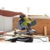 Торцовочная пила RYOBI EMS216L Торцовочная пила RYOBI EMS216L