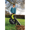 Воздуходувка-пылесос Ryobi RBV3000CESV Воздуходувка-пылесос Ryobi RBV3000CESV