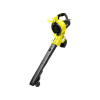 Воздуходувка-пылесос Ryobi RBV3000CESV Воздуходувка-пылесос Ryobi RBV3000CESV