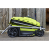 Mașină de tuns iarbă Ryobi RLM13E33S Mașină de tuns iarbă Ryobi RLM13E33S