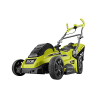 Газонокосилка Ryobi RLM18E40H Газонокосилка Ryobi RLM18E40H