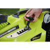 Газонокосилка Ryobi RLM18E40H Газонокосилка Ryobi RLM18E40H
