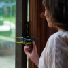 Лазерный дальномер RYOBI RPW-1000 (5133002373) Лазерный дальномер RYOBI RPW-1000 (5133002373)