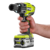 Аккумуляторный ударный гайковерт Ryobi R18IW3-0 (5133002436) Аккумуляторный ударный гайковерт Ryobi R18IW3-0 (5133002436)