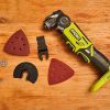 Аккумуляторный реноватор Ryobi R18MT-0 Аккумуляторный реноватор Ryobi R18MT-0
