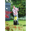Tocător de frunze și crengi Ryobi RSH2545B (5133002512) Tocător de frunze și crengi Ryobi RSH2545B (5133002512)