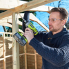 Аккумуляторный ударный винтоверт Ryobi R18ID3-0 (5133002613) Аккумуляторный ударный винтоверт Ryobi R18ID3-0 (5133002613)