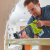 Аккумуляторная сабельная пила Ryobi R18RS-0 (5133002637) Аккумуляторная сабельная пила Ryobi R18RS-0 (5133002637)