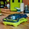 Зарядное устройство Ryobi RC18150 (5133002638) Зарядное устройство Ryobi RC18150 (5133002638)