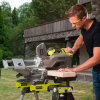 Торцовочная пила RYOBI EMS305RG (5133002861) Торцовочная пила RYOBI EMS305RG (5133002861)