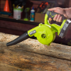 Аккумуляторная воздуходувка Ryobi ONE+ R18TB-0 (5133002915) Аккумуляторная воздуходувка Ryobi ONE+ R18TB-0 (5133002915)