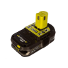 Аккумулятор + зарядное устройство Ryobi RC18120-125 (5133003359) Аккумулятор + зарядное устройство Ryobi RC18120-125 (5133003359)
