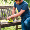 Mașină de şlefuit alternativ Ryobi RSS200-G (5133003500) Mașină de şlefuit alternativ Ryobi RSS200-G (5133003500)