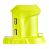 Переходник USB Ryobi R18USB-0 (5133004381) Переходник USB Ryobi R18USB-0 (5133004381)