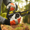 Аккумуляторная цепная пила Ryobi RY36CSX35A-150 Аккумуляторная цепная пила Ryobi RY36CSX35A-150