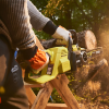 Аккумуляторная цепная пила Ryobi RY36CSX35A-150 Аккумуляторная цепная пила Ryobi RY36CSX35A-150