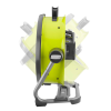 Вентилятор аккумуляторный Ryobi R18F5-0 (5133004712)