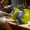 Polizor de banc Ryobi RBG6G1 (5133004823) Polizor de banc Ryobi RBG6G1 (5133004823)