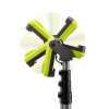 Аккумуляторный прожектор со штативом Ryobi R18TL-0 (5133004854)