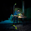 Аккумуляторный прожектор со штативом Ryobi R18TL-0 (5133004854)