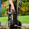 Мойка высокого давления Ryobi RY170PWA (5133005373) Мойка высокого давления Ryobi RY170PWA (5133005373)