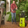 Мойка высокого давления Ryobi RY170PWA (5133005373) Мойка высокого давления Ryobi RY170PWA (5133005373)