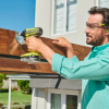 Аккумуляторный импульсный винтоверт Ryobi RID18-0 (5133005391) Аккумуляторный импульсный винтоверт Ryobi RID18-0 (5133005391)