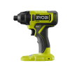 Аккумуляторный импульсный винтоверт Ryobi RID18-0 (5133005391) Аккумуляторный импульсный винтоверт Ryobi RID18-0 (5133005391)