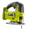 Лобзик аккумуляторный Ryobi RJS18-0 (5133005395)