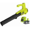 Suflantă pe acumulator Ryobi RY18BLA-140 (5133005412)