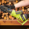 Fierăstrău cu lanț cu acumulatori Ryobi RY18PSX10A-120 (5133005434)