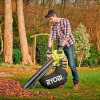 Suflantă pe acumulator ONE+ Ryobi RY18BVXA-0 Suflantă pe acumulator ONE+ Ryobi RY18BVXA-0