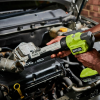 Pistol de etanșare pe acumulator Ryobi RCG18-0 (5133005569)
