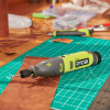 Unealtă multifuncțională Ryobi RRT4-120GA15 (5133005634) Unealtă multifuncțională Ryobi RRT4-120GA15 (5133005634)