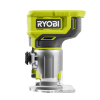 Mașină de frezat pe acumulator Ryobi R18TR-0 (5133005654) Mașină de frezat pe acumulator Ryobi R18TR-0 (5133005654)